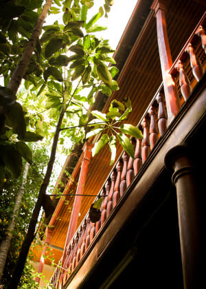 Hospedaje El Dorado - Tarma - Foto 4