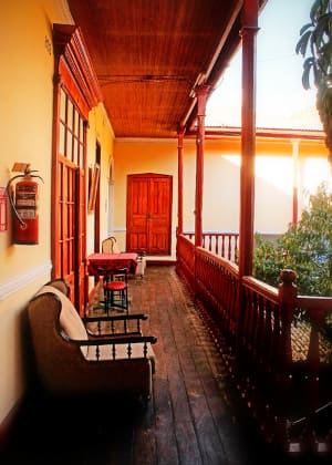 Hospedaje El Dorado - Tarma - Foto 3