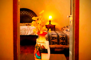 Habitaciones - Hospedaje El Dorado - Tarma - 4