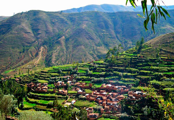 Tarma - Perú
